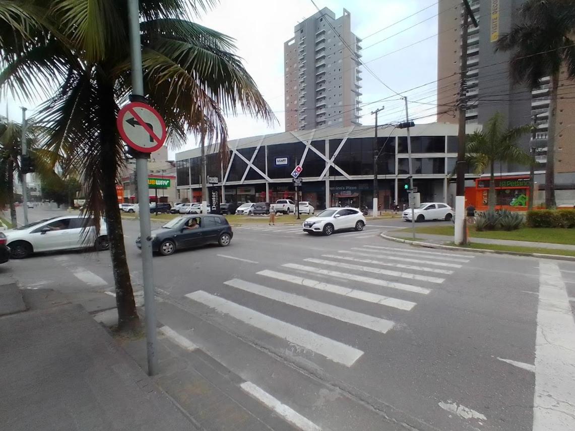 Home Enseada Beach Guarujá Buitenkant foto