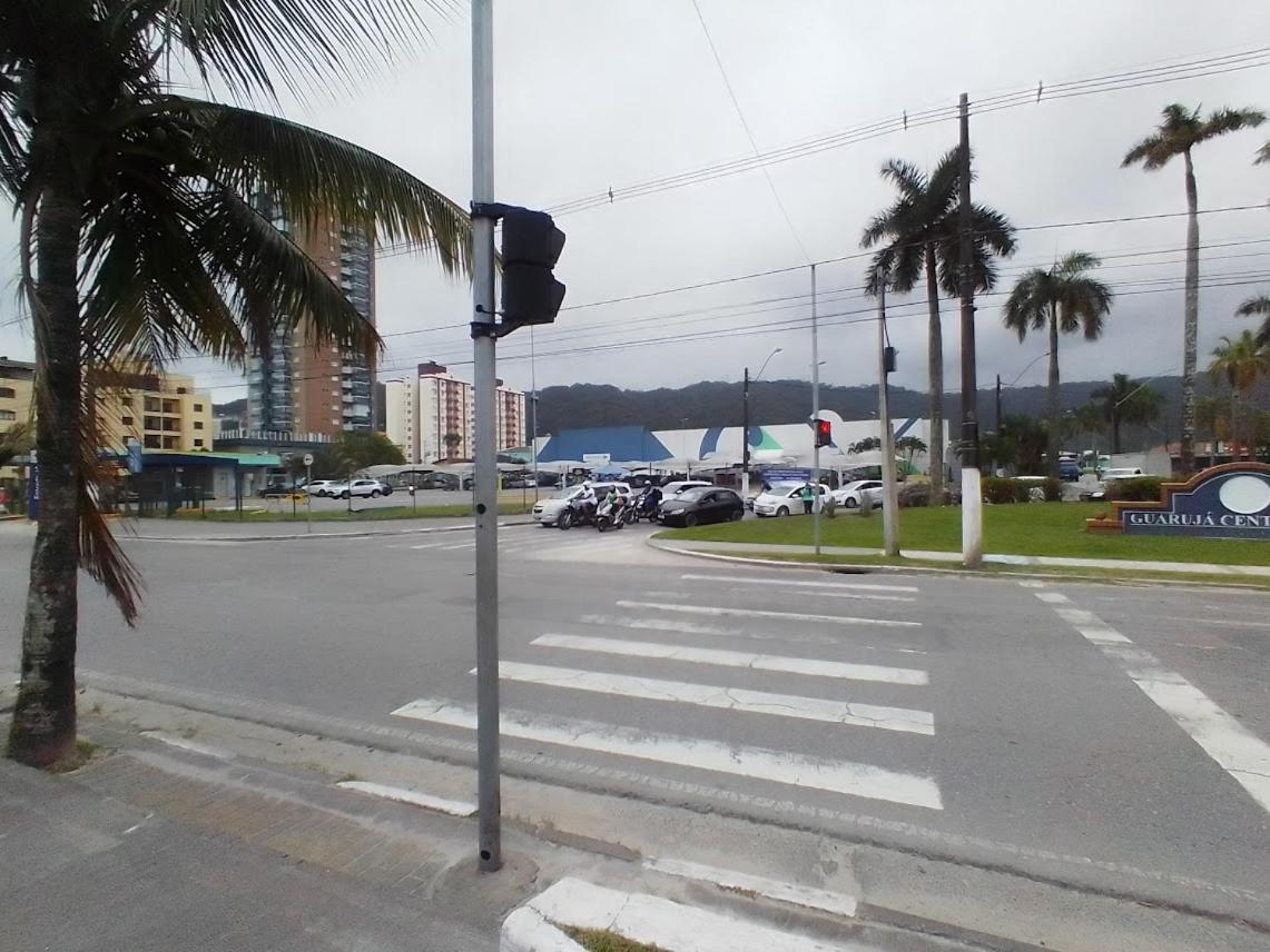 Home Enseada Beach Guarujá Buitenkant foto